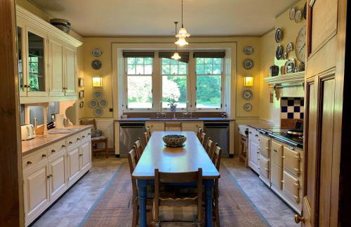 Dungarthill House - Foto 3