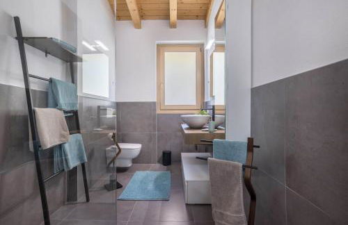 Casa Panoramica - Foto 15