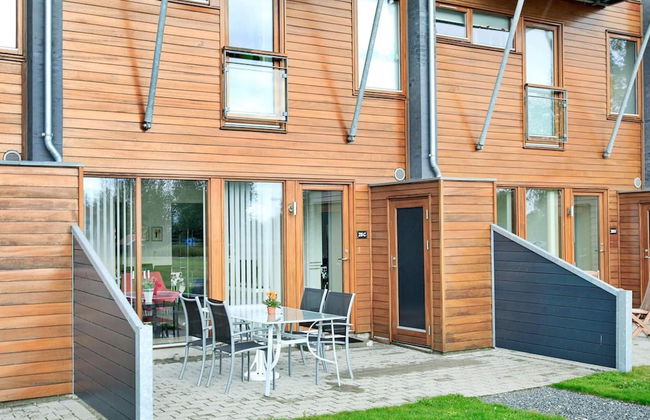 4 Person Holiday Home in Bogense-by Traum - Foto 32