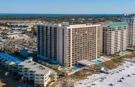 SunDestin Resort Unit 1718 - Foto 23