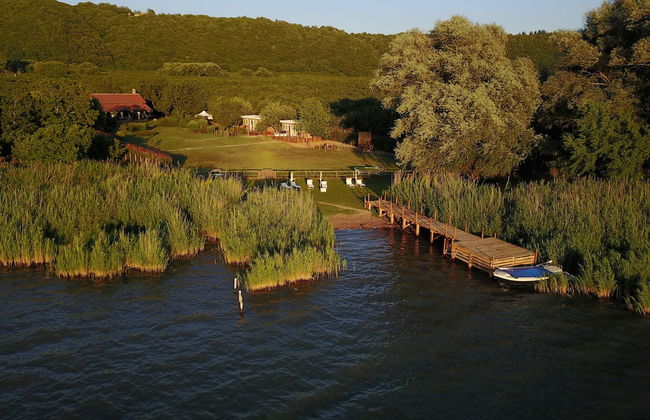 Cottage Beach Vico - Foto 53