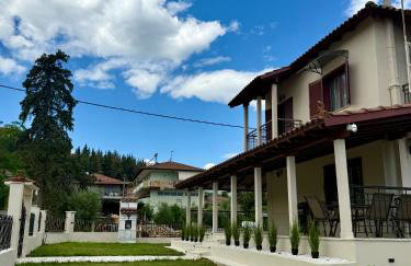 Villa Tuscany 8 away from Veria - Photo 65
