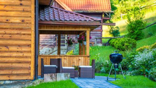 Domek Góralski - Foto 2