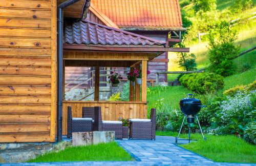 Domek Góralski - Foto 2