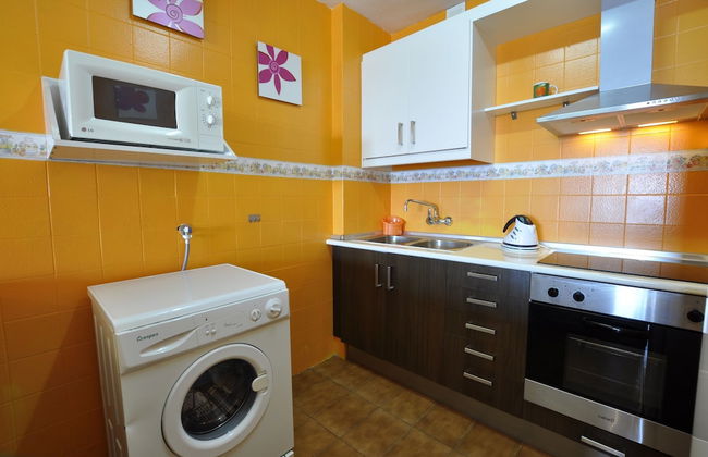 Apartamentos Tao - Foto 14