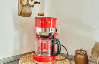 Haus Schönblick Ferienwohnung am Skilift - Foto 28