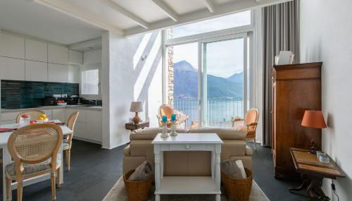 Stairway to Heaven - Pianello del Lario by LoveComo - Foto 4