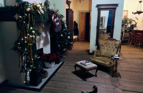 Pałac Paprotno - Foto 28