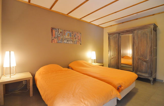 Lovely House With Much Luxury and Comfort - Photo 13