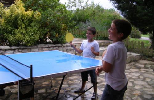 El Pedrueco turismo rural - Foto 68