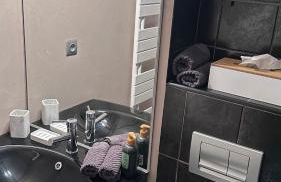 Appartement Cosy - Proche Roissy, Disney et Gare pour Paris - Foto 15