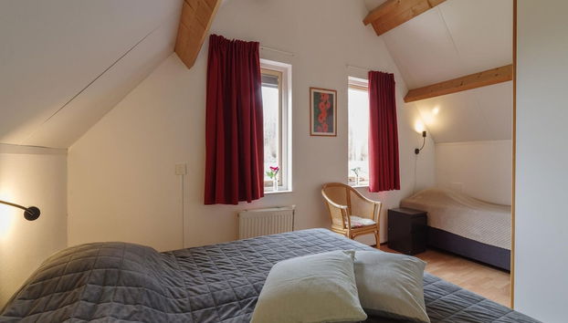 Oyster Coast: Sauna and Family Charm - Foto 4, Habitación