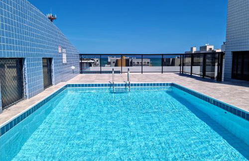 Maceió Férias - Apto completo e climatizado a 100m praia - Foto 14