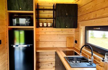 Słoneczne Domki Sudety - Domki Całoroczne Kotlina Kłodzka - Foto 59