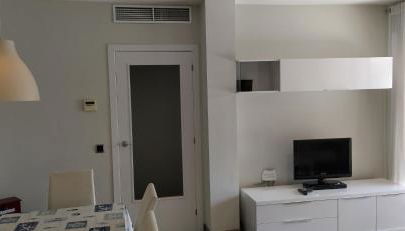 Apartaments Lamoga- Spai - Foto 2