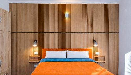 10 minuti da Gardaland con Piscina e Giardino - Foto 4, towels, wardrobe, locker