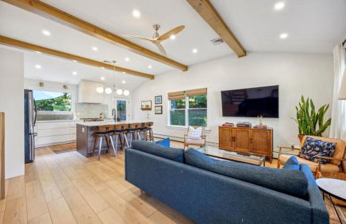 Modern Mid-Century Retreat - Foto 1