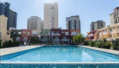 Villa del Mar Apartamento - Foto 4