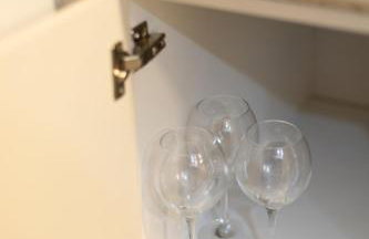 104-Studio Moderno com Ar Condicionado UEL - Foto 16