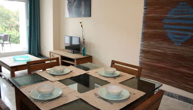 Refeições no quarto