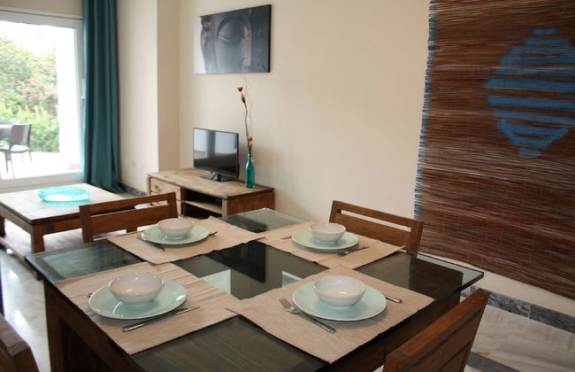 Villa Aries - Foto 4