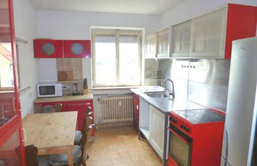 Nice Apartment in Vöhringen - Foto 59