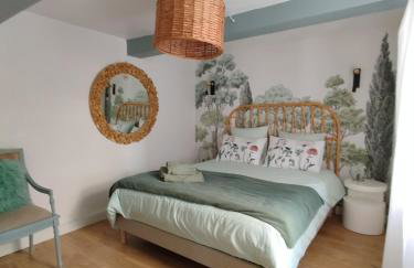 A l'Ombre de la Dame - Photo 8