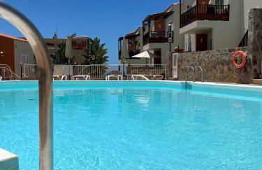 Lovely apartment near the sea in Arguineguín - Photo 26