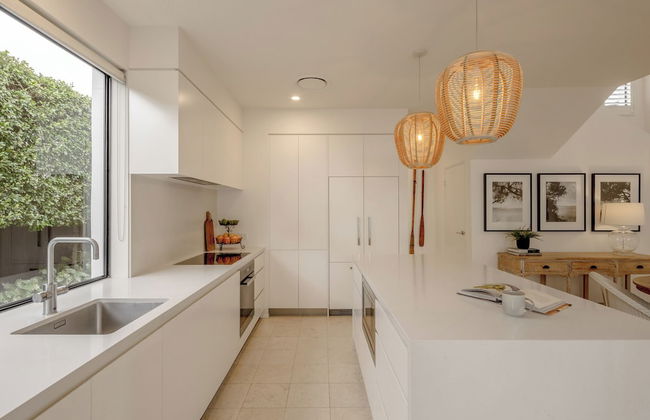 Noosa Village River Resort - Foto 32