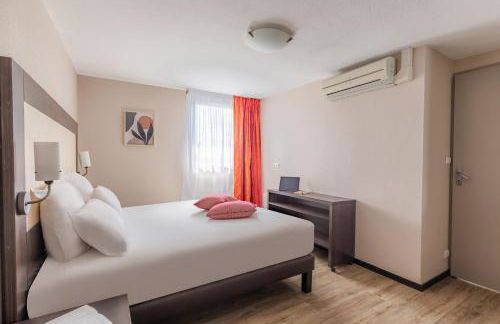 Appart’City Confort Nantes Ouest Saint-Herblain - Foto 45