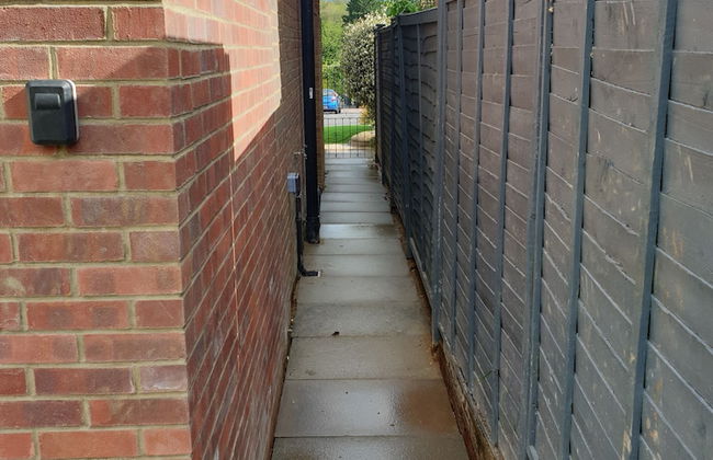 Marlow's Emerald 3 Bedroom House - Foto 39