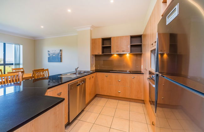 The Sands Resort - Foto 70