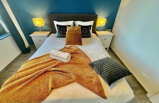 Cozy 1BR City Centre Near Meir Shopping by Oneluxstay - Photo 36