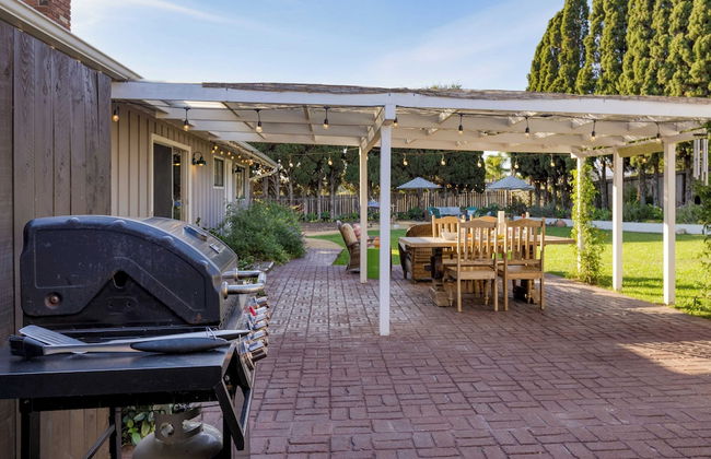 Hummingbird Haven by Avantstay Dog-friendly, Near the Beach, Huge Yard+hot Tub - Foto 33