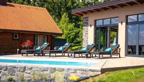 House of Five Senses - Foto 2