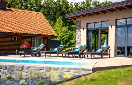 House of Five Senses - Foto 2