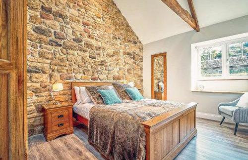 Hall Yards Cottage - Foto 11