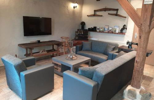 Ferienwohnungen Zierzow - Foto 43