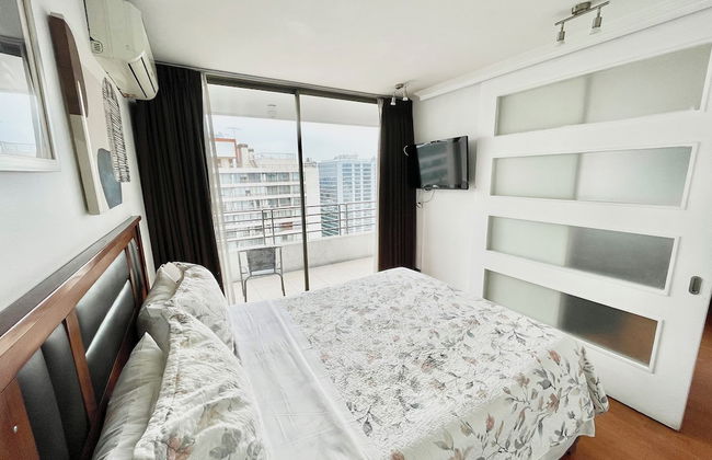 Rho Departamentos - Foto 47