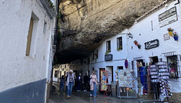 Excursión a Ronda y Setenil - Foto 4
