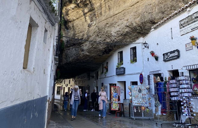 Excursão a Ronda e Setenil - Foto 4