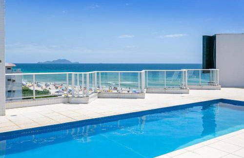 Aquarelle by Viva - Prédio nos Ingleses pé-na-areia com piscina - Photo 34