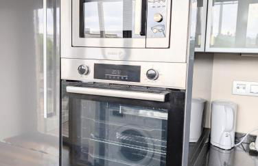 Barcelona Forum Pool and Parking included and Beach 5min - Photo 7