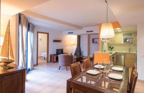 Apartamentos Llafranc Mar - Foto 21