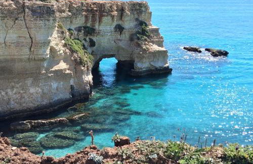 Casa vacanze ester - Foto 10