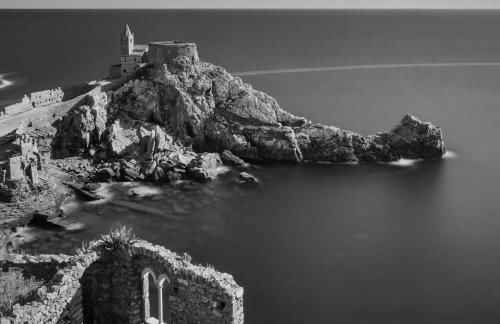 Golfo dei Poeti Retreat - Foto 75