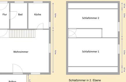 "Via Decia", Oberstaufen-Kalzhofen - Foto 16