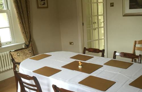 Wayside , 3 bed , 2 bath charming house close to Lincoln - Foto 19