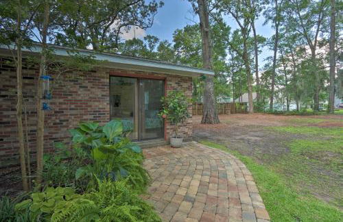 Downtown Home with Yard and BBQ - 6 Mi to Downtown! - Photo 23