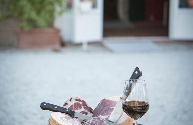 Agricola casa cucina bottega - Photo 21